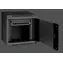 Eurocase GMC3206 / Rozvádzač nástenný / 10" / 6U / 350x280x344 mm