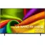 65" LG 65NU900B6LA čierna / Televízia / 4K UHD / NanoCell LED / HDMI / USB / Wi-Fi / BT