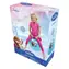John Hopsadlo Disney Frozen / Nafukovacie hopsadlo / priemer 50 cm / nosnosť 50 kg