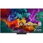 65" LG 65QNED86B6B čierna / Televízia / QNED MiniLED / 4K UHD / WebOS / Wi-Fi / Bluetooth / HDMI