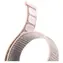 Aiino Koa Fluffy Rose / Remienok / Apple Watch 38-42 mm / Series 1-11