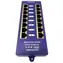 Digitus POE-PAN8-GB / PoE patch panel / tienený / Gigabit / 8 portov