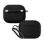 LAUT Pod Case pre Apple AirPods 3 antracitové / Puzdro