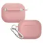 LAUT Pod Case pre Apple AirPods 3 ružové / Puzdro