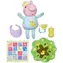 Hasbro Prasiatko Peppa Interaktívna bábika Evie / 28 cm / 20+ zvukov