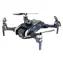 AMEWI Dron AMXFlight X8TGPS / Brushless motory / GPS / Kamera / LCD diaľkové ovládanie / 2.4GHz / RTF
