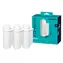 Siemens TZ70033A / Vodný filter pre kávovary / 3 ks / Brita Intenza