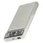 Devia SMART Series 10000mAh slonová kosť / Powerbanka / 12W