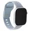 Aiino Atlantic Band Sky / Remienok pre Apple Watch / 44-49 mm / Series 4-10, Ultra