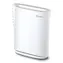 TP-LINK RE6000XD biela / AX6000 Wi-Fi 6 Range Extender / Dual-Band / 2,5G LAN / OneMesh