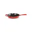 Le Creuset Signature Liatinová panvica 20 cm červená / Liatina / Smaltovaný povrch