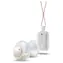 Philips Avent Premium PLUS SCF532/11 biela / Elektrická odsávačka materského mlieka / Hands-Free / bezdrôtová