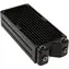 Coolgate G2 / Radiátor vodného chladenia / 240mm / 10 FPI