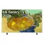 65" LG 65LX7B6LA / Televízia / 4K / QNED / Gallery / SMART TV