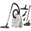 AEG Hygienic 6000 AB61H6SW biela / Vreckový vysávač / 750 W / 3,5 l / 73 dB / rádius 12 m