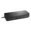 DELL Pro Dock WD25Z čierna / Dokovacia stanica / USB-C / 130W PD / 4X monitor 6K / 2,5GbE / 4xUSB-A / 2xUSB-C