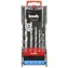 Einhell POWERBOX / Sada vrtákov do kovu, dreva a kameňa / 15 ks / 3-10 mm / HSS, HM