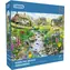 GIBSONS Puzzle Bublajúci potôčik / 1000 dielikov