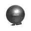 HEAD Gymnastická lopta 65 cm šedá / Gymnastická lopta / PVC / pumpička v balení