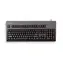Cherry G80-3000 MX Brown čierna / Kancelárska klávesnica / drôtová / USB / US layout