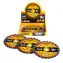 DeWalt Elite / Pílový kotúč na drevo / 165x20 mm / Počet zubov 24 / Karbidové zuby