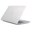 Comma Crystal Hard Case matná číra / Kryt pre MacBook Pro 16" / M1/M2/M3/M4