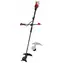 Einhell GP- BC 36/430 Li BL-Solo červená/čierna / Aku kosa / 36V / Šírka záberu 43 cm / Bez aku a nabíjačky