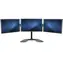 StarTech ARMBARTRIO2 / Stojan pre 3 monitory / VESA / do 27" / oceľ