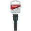 Makita Predlžovací nástavec pre rázové uťahovače / Nadstavec / Štvorhran 1/2" / 75 mm