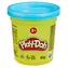 Hasbro Téglik modelovacej hmoty Play-Doh modrá / 85 g / od 2 rokov
