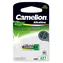 Camelion A27 alkalická batéria 12V / Batéria / LR27A / 26 mAh / 1 ks / bez ortuti