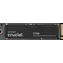 CRUCIAL T710 4TB / M.2 SSD 2280 / PCIe NVMe / R:14500MB/s / W:13800MB/s