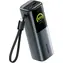 Vention Powerhive sivá / Powerbanka / 20 000 mAh / 2x USB-C / 1x USB-A