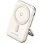 Vention FHNW0 biela / Powerbanka / 10000 mAh / MagSafe / Bezdrôtové nabíjanie 20 W / USB-C PD