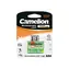 Camelion AAA (HR03) 1100 mAh / Nabíjacie batérie / Ni-MH / 1,2 V / 2 ks