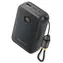 Vention Powerbanka 20000 mAh čierna / Powerbanka / 2x USB-C / 1x USB-A