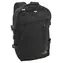Cattara Batoh AIR BLACK 25 l / Batoh / 31 x 44 x 18 cm / 100% polyester / 4X vrecká