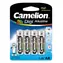 Camelion Digi Alkaline AA (LR06) / Alkalická batéria / 1,5 V / 4ks