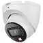 Dahua IPC-HDW1839T-A-IL-0280B-S6 biela / Vonkajšia IP kamera / 8 Mpx / IR / RJ45 / IP67 / 2.8 mm