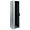 Legrand EVO 32U 600x800 / Stojanový rozvádzač / nosnosť 1000 kg