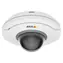 AXIS M5075-G / IP kamera / PTZ mini dome / 5x optický zoom / Stropná montáž