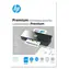 HP Laminovacia fólia A4 / 125 mic / Lesklá / 100 ks