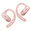 Shokz OpenFit Air ružová / Bezdrôtové slúchadlá / do uší / Bluetooth 5.2 / IP54