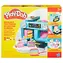 Hasbro Play-Doh Herná sada Rúra na torty / od 3 rokov