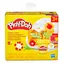 Hasbro Play-Doh Malé kvety Slnečnice a sedmokrásky / od 3 rokov