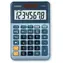 Casio MS-88EM / Stolová kalkulačka / osemmiestna / solárne a batériové napájanie