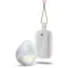 Philips AVENT Premium PLUS SCF531/11 biela / Odsávačka materského mlieka / Hands-Free / USB-C dobíjanie