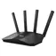 Asus RT-BE55 čierna / Router / Wi-Fi 7 / 2,4 GHz 688 Mbps + 5 GHz 2882 Mbps / 5x LAN 2,5 GbE / AiMesh