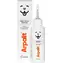 Arpalit Care ušný čistiaci roztok / Ušný čistiaci roztok / 100 ml / pre psov a mačky