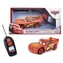 JADA RC auto Cars 3 Blesk McQueen / Mierka 1:32 / 1 kanál / 27 MHz